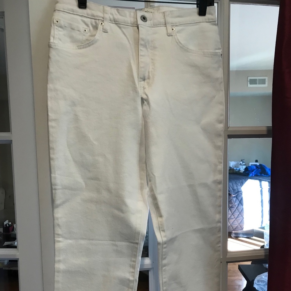 Ella Moss jeans